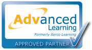 Advanced Learning Approved Partner